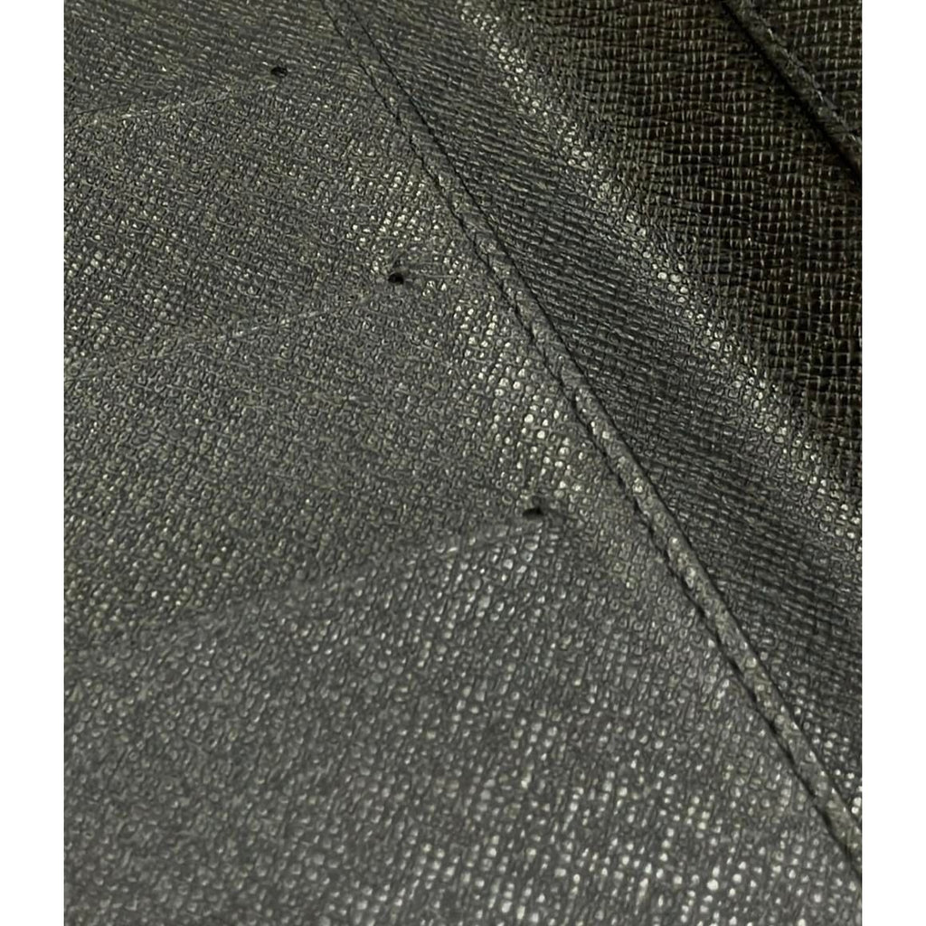 Louis Vuitton Notebook Cover Agenda Posh Epi — view 6
