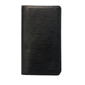 Louis Vuitton Notebook Cover Agenda Posh Epi