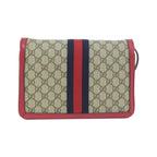 Gucci Queen Margaret Shoulder Bag — view 2