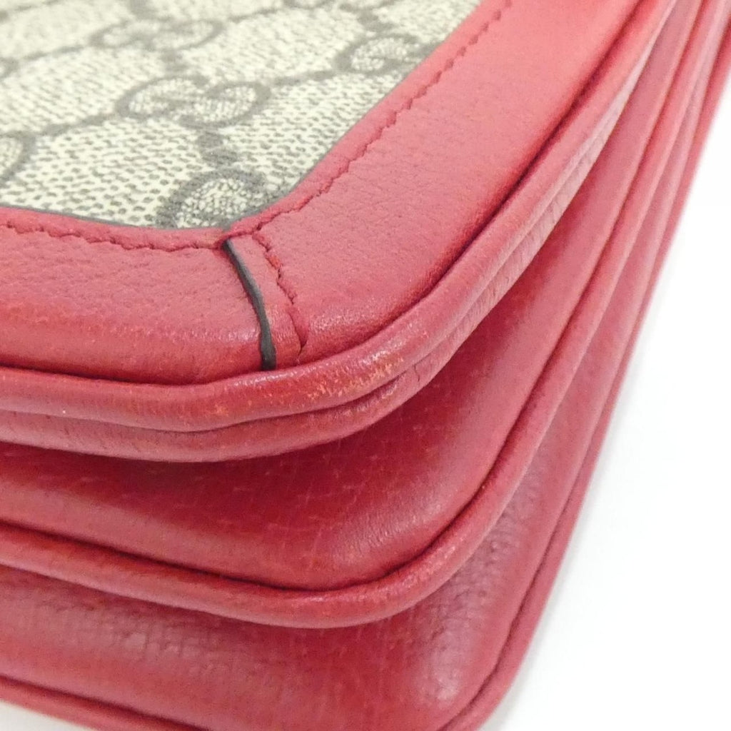 Gucci Queen Margaret Shoulder Bag — view 3