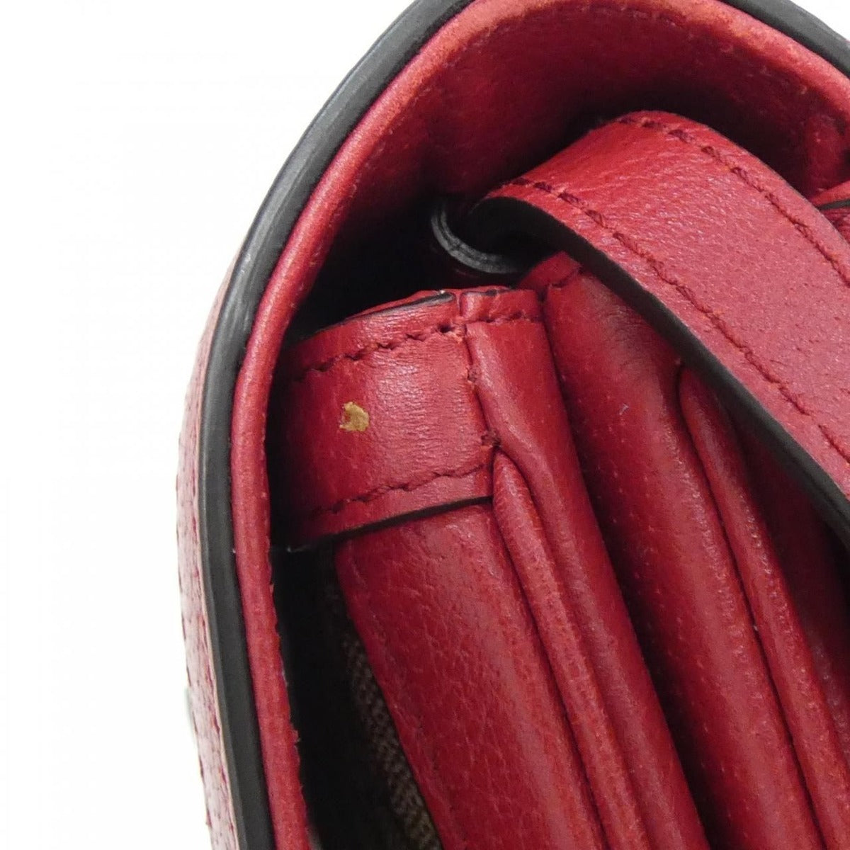 Gucci Queen Margaret Shoulder Bag — view 4