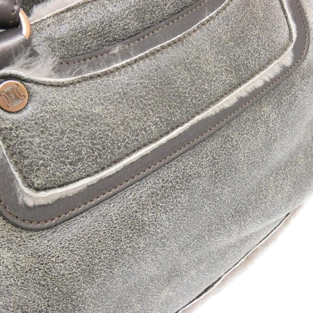 Celine Boogie Bag Vintage — view 3