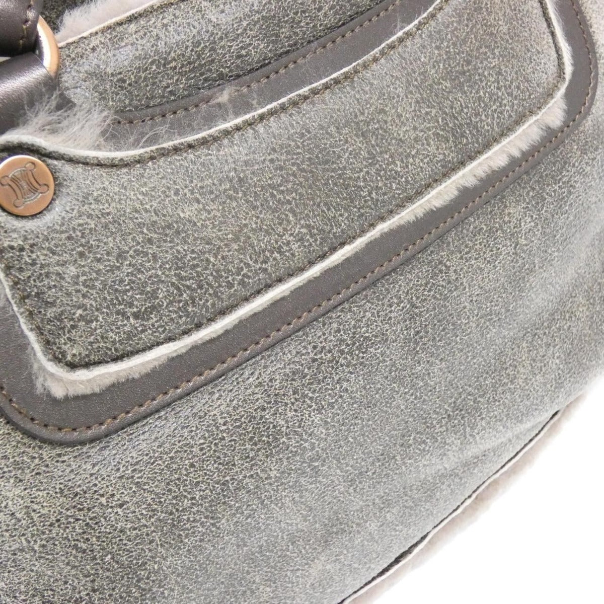 Celine Boogie Bag Vintage — view 3