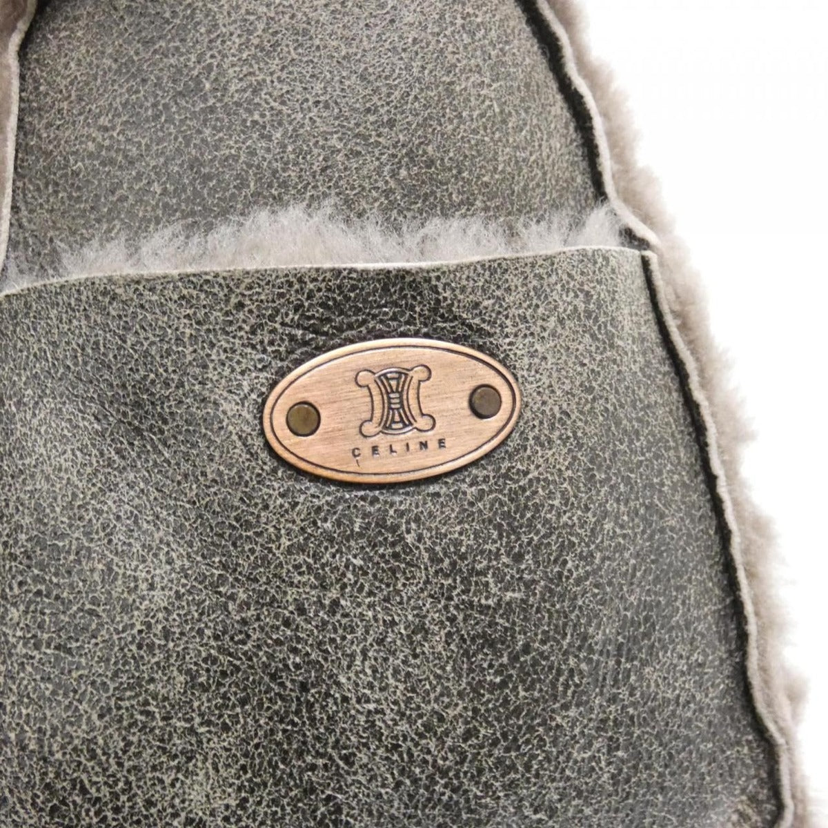 Celine Boogie Bag Vintage — view 4