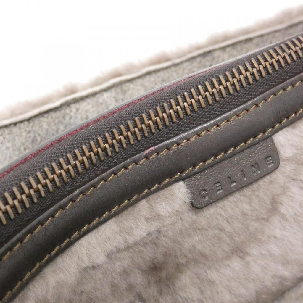 Celine Boogie Bag Vintage — view 8