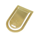 Louis Vuitton Pince a Billets Porte Adresse Money Clip Metal