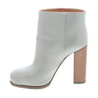 Celine Boots Gray — view 4
