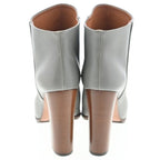 Celine Boots Gray — view 6