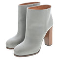 Celine Boots Gray