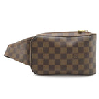 Louis Vuitton Damier Geronimos Body Bag Waist Pouch