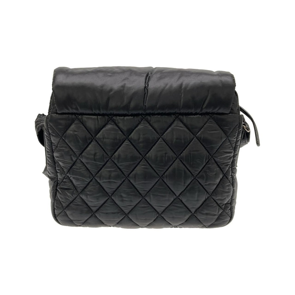 Chanel Coco Cocoon Line Shoulder Bag — view 2