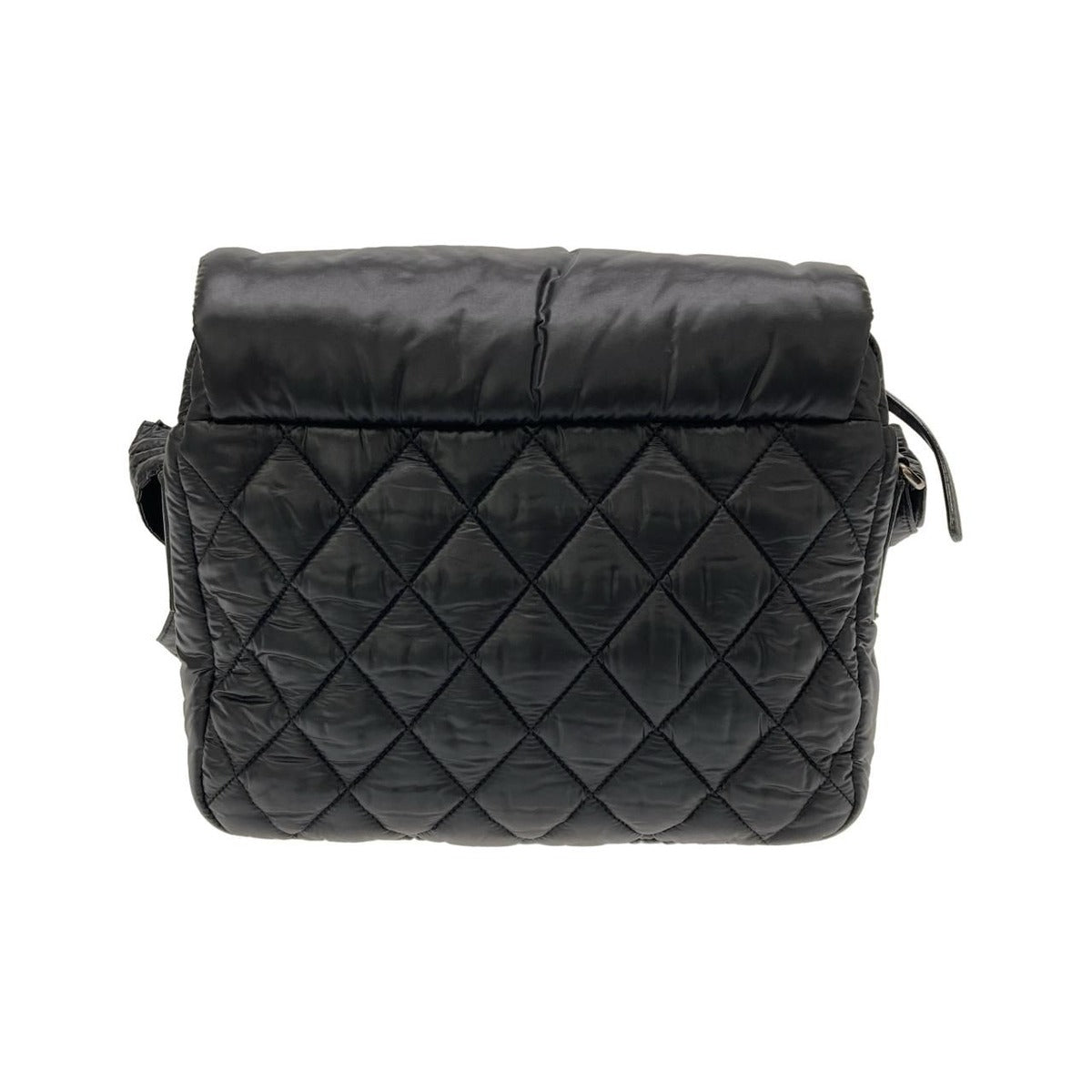 Chanel Coco Cocoon Line Shoulder Bag — view 2