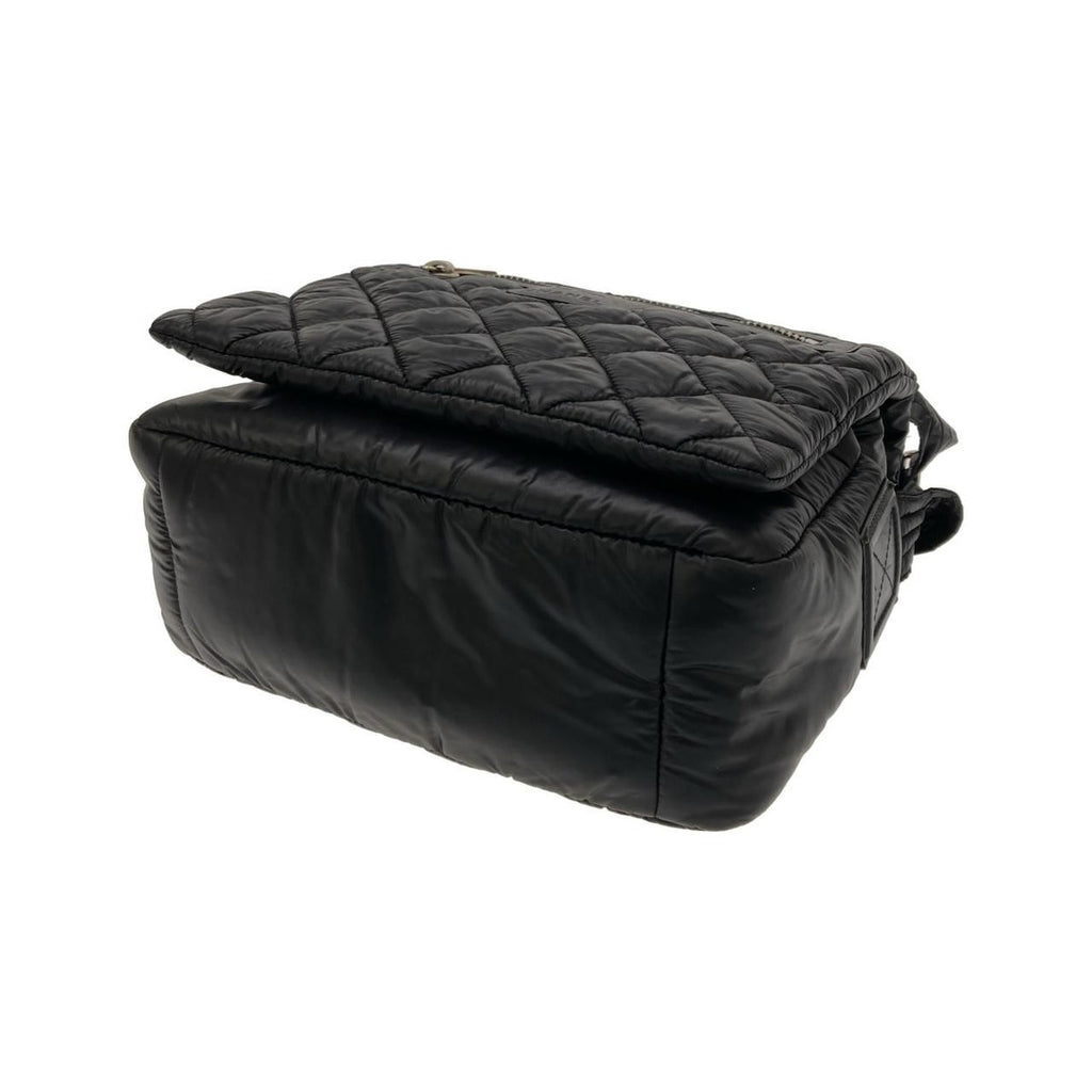 Chanel Coco Cocoon Line Shoulder Bag — view 3