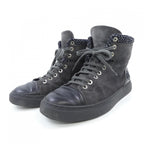 Chanel Sneakers Black 38 Gray — view 3