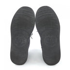 Chanel Sneakers Black 38 Gray — view 4