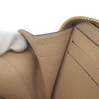 Louis Vuitton Portefeuille Clemence Monogram Empreinte Dune Beige Sp4154 — view 4