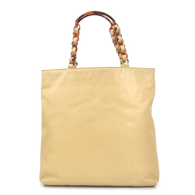 Chanel Tote Handbag — view 3