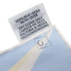 Hermes Carre 90 le Reve De Julia Julia's Dream Silk Multicolor 0472 — view 4