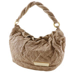 Louis Vuitton Nimbus GM Monogram-olympe Lambskin Beige Rc0037 — view 2