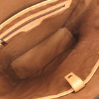 Louis Vuitton Vavin GM Monogram Tote Bag 0477 — view 5