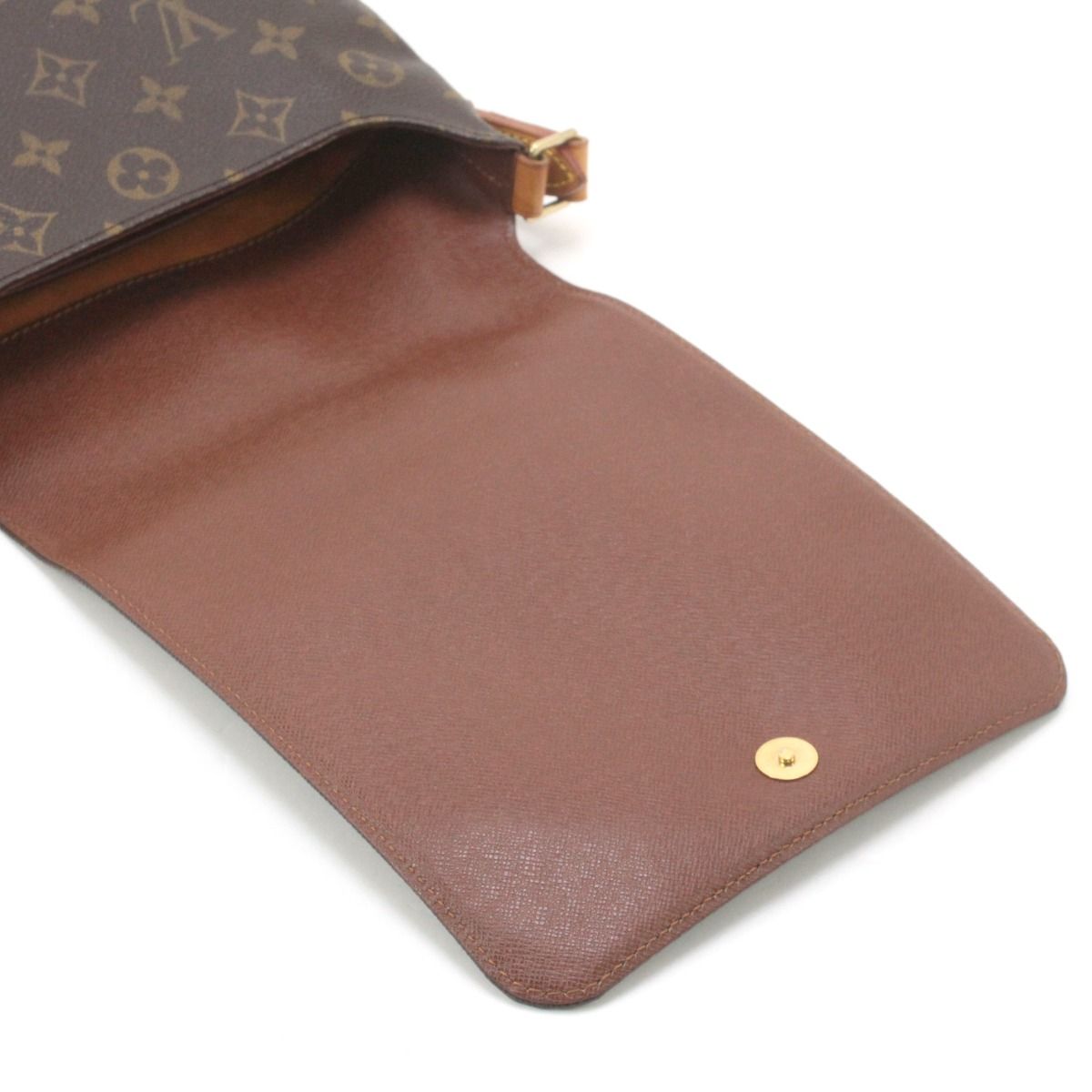 Louis Vuitton Monogram Musette Salsa Bag — view 8