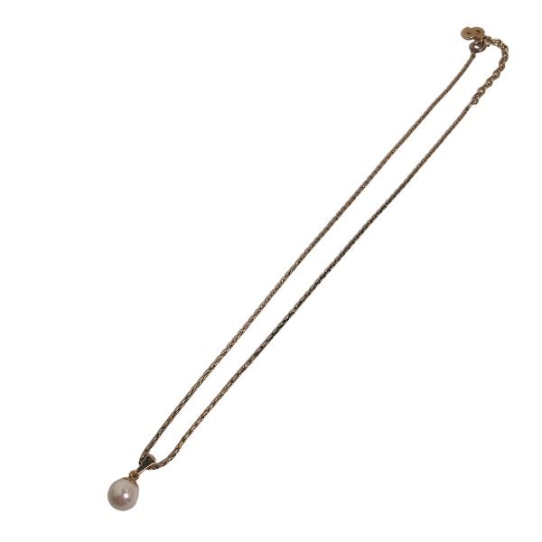 Christian Dior Necklace — view 3