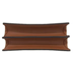 Louis Vuitton Monogram Reverse Dauphine PM Shoulder Bag — view 3