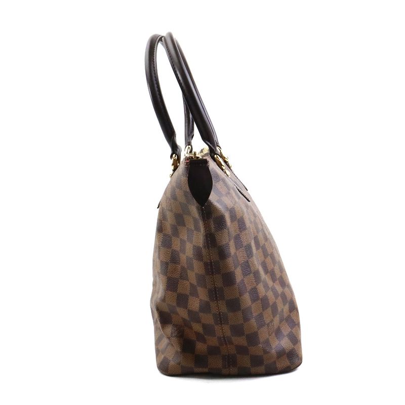 Louis Vuitton Handbag Damier Saleya MM — view 2