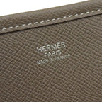 Hermes Evelyne III GM Shoulder Bag — view 7