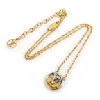 Louis Vuitton Necklace Collier Ltov — view 3