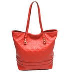 Louis Vuitton Monogram Tote Bag Citadines PM Orian — view 3