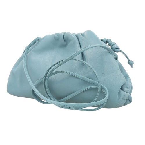 Bottega Veneta 2022 Vcp40 the Pouch 20 Leather 2-Way — view 2