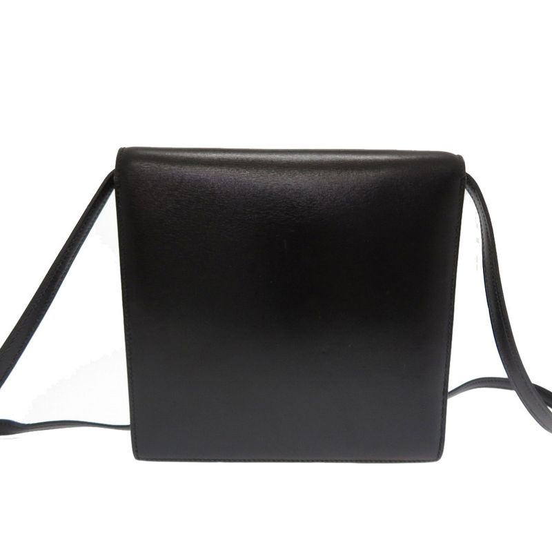 Hermes Cadenas Hardware 2-Way Shoulder Bag — view 3