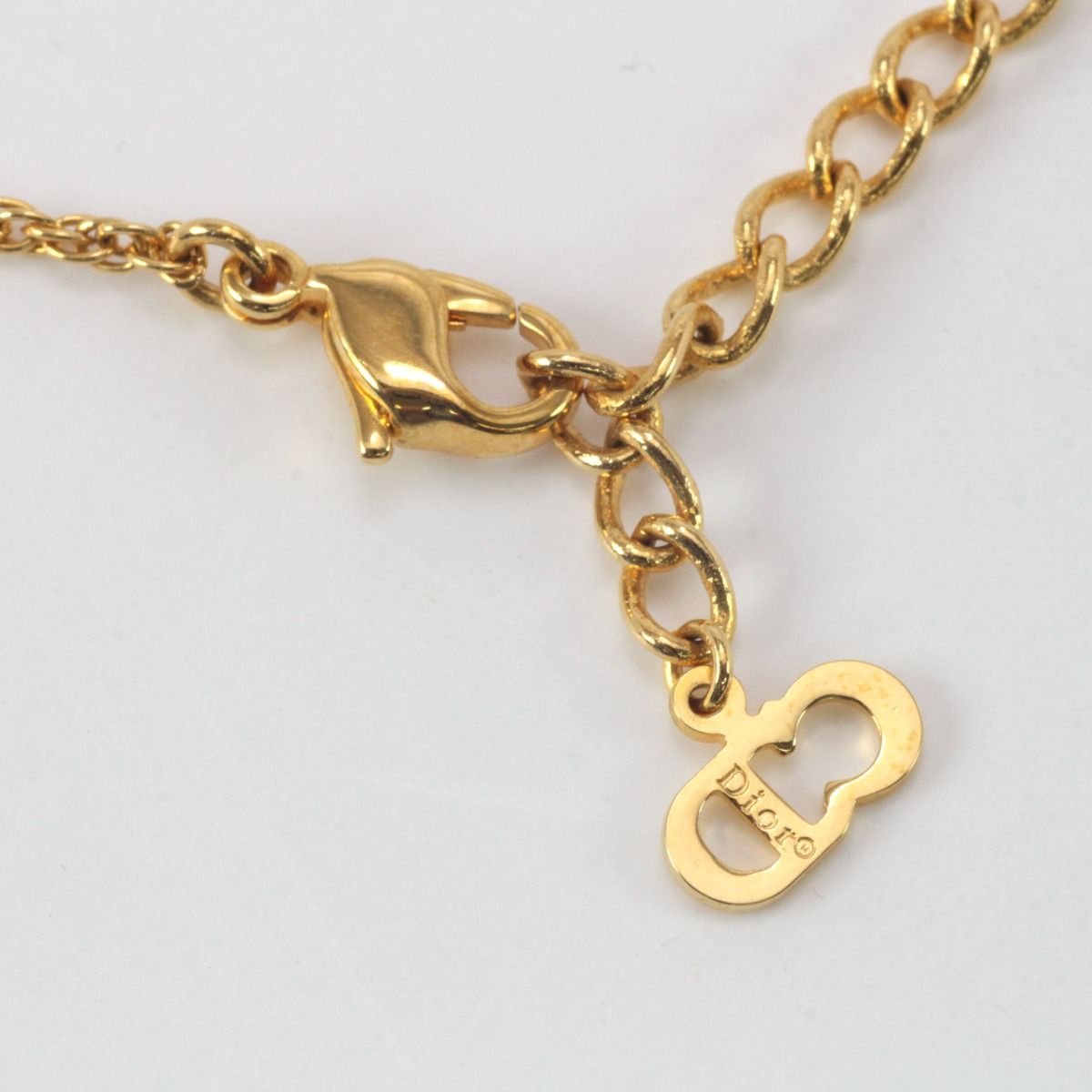 Christian Dior Lettering 38 43 cm — view 8