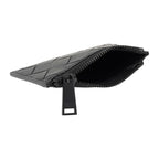 Bottega Veneta Coin Case Zipper Nero — view 4