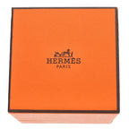 Hermes Osmose GM Silver Ring 53 13 — view 6