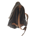 Louis Vuitton Bag Shoulder Monogram Saumur — view 3