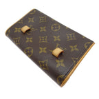 Louis Vuitton Pouch Pochette — view 5