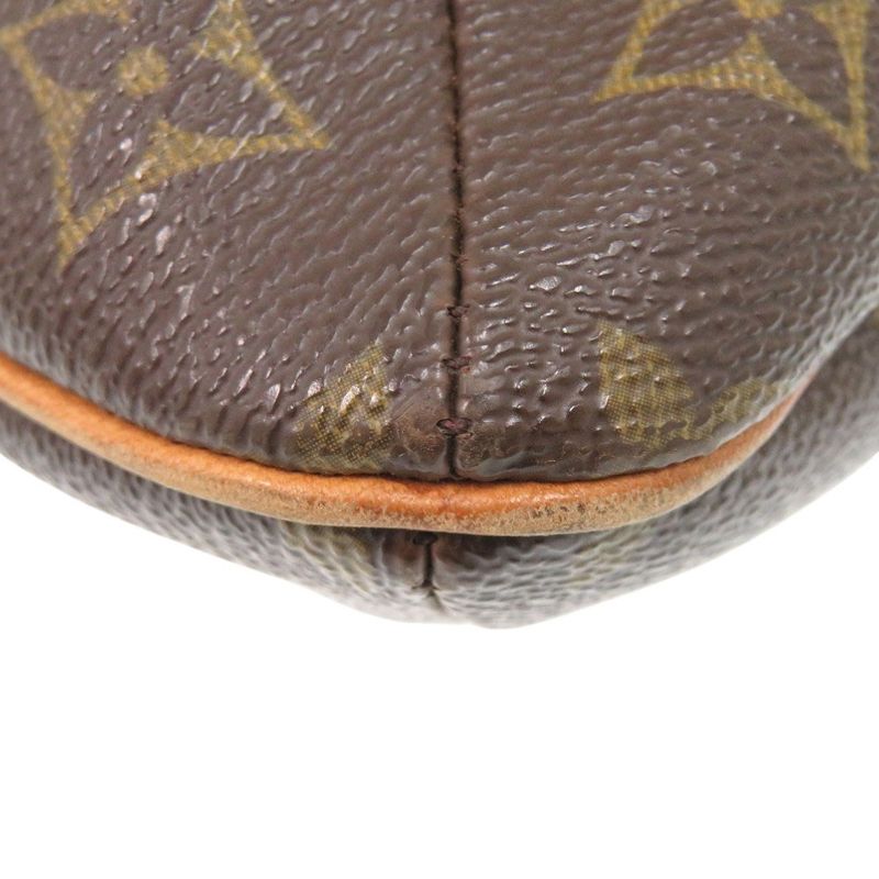 Louis Vuitton Musette Monogram Shoulder Bag 0629 — view 6