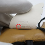 Hermes Pegase Pegasus PM Chai Black Nata Anyo-miro Brown Bag Charm — view 7