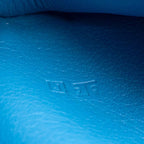 Hermes Agenda PM Blue Jean Swift Notebook Cover — view 9