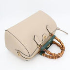 Gucci Diana Bamboo Handbag — view 6