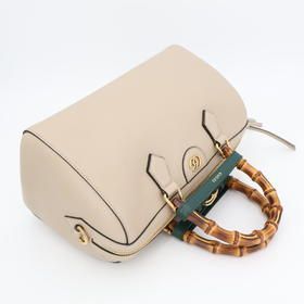 Gucci Diana Bamboo Handbag — view 6