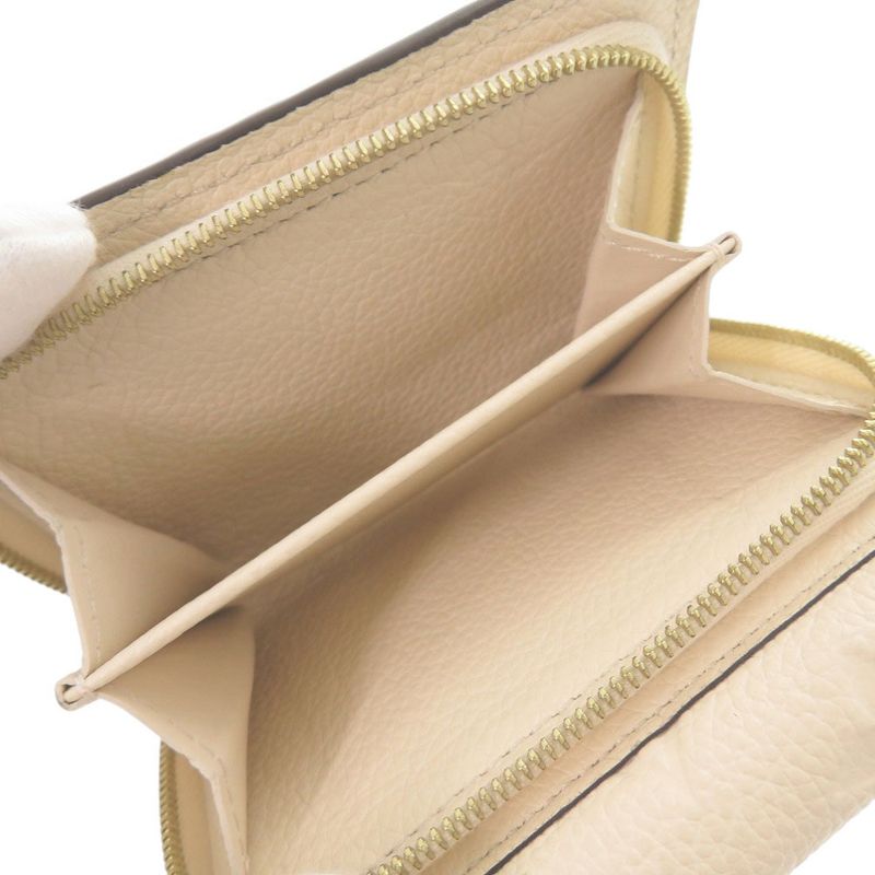 Louis Vuitton Compact Wallet Portefeuille Metis Monogram Empreinte IC — view 6