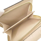 Louis Vuitton Compact Wallet Portefeuille Metis Monogram Empreinte IC — view 6