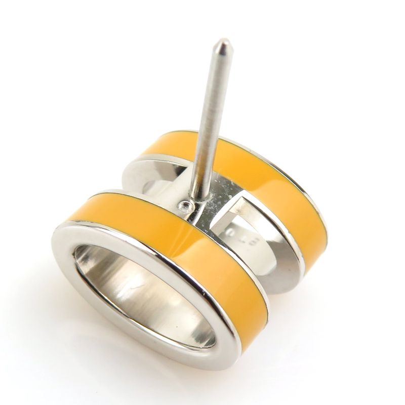 Hermes Earrings Mini Pop — view 8