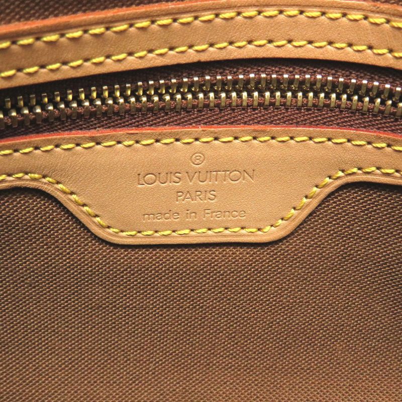 Louis Vuitton Mini Looping Monogram — view 8