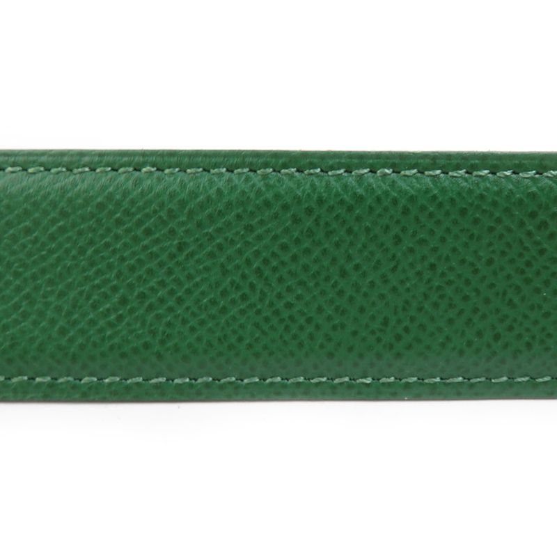 Hermes Belt Constance Size 65 Reversible — view 7