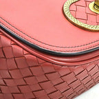 Bottega Veneta Shoulder Bag Intrecciato — view 7