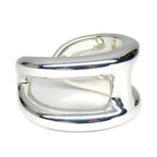 Hermes Ring Osmozu PM 53 no 13 AG 925 Hshape Silver 2022 — view 5
